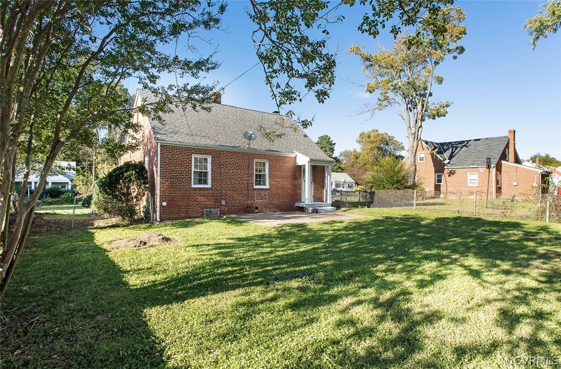 2005 Newman Road Richmond, VA 23231 - Photo 19 of 20 Gallery Image 19