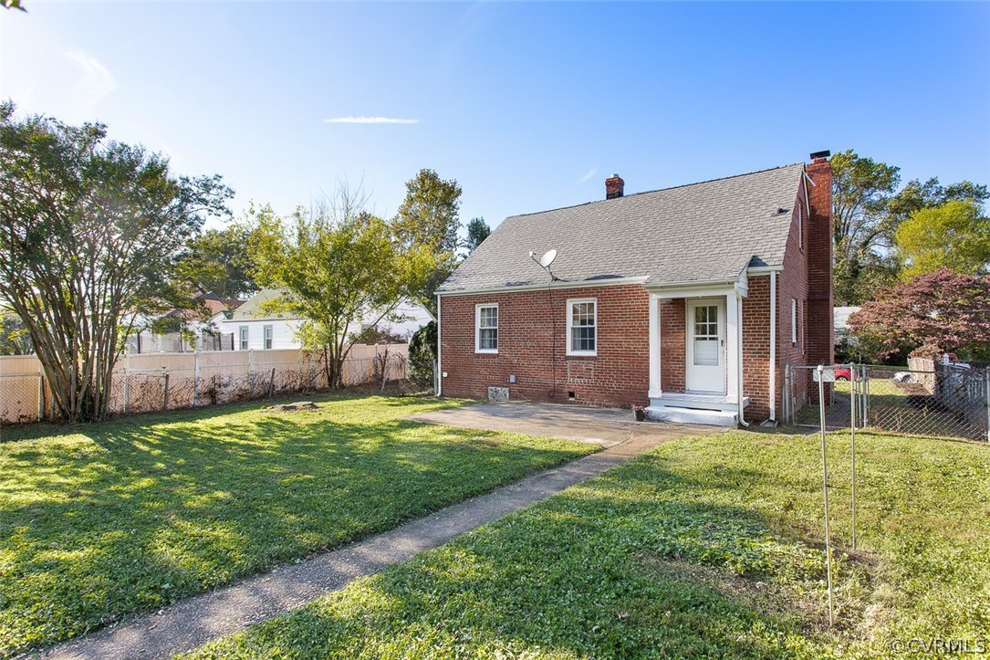 2005 Newman Road Richmond, VA 23231 - Photo 20 of 20 Gallery Image 20
