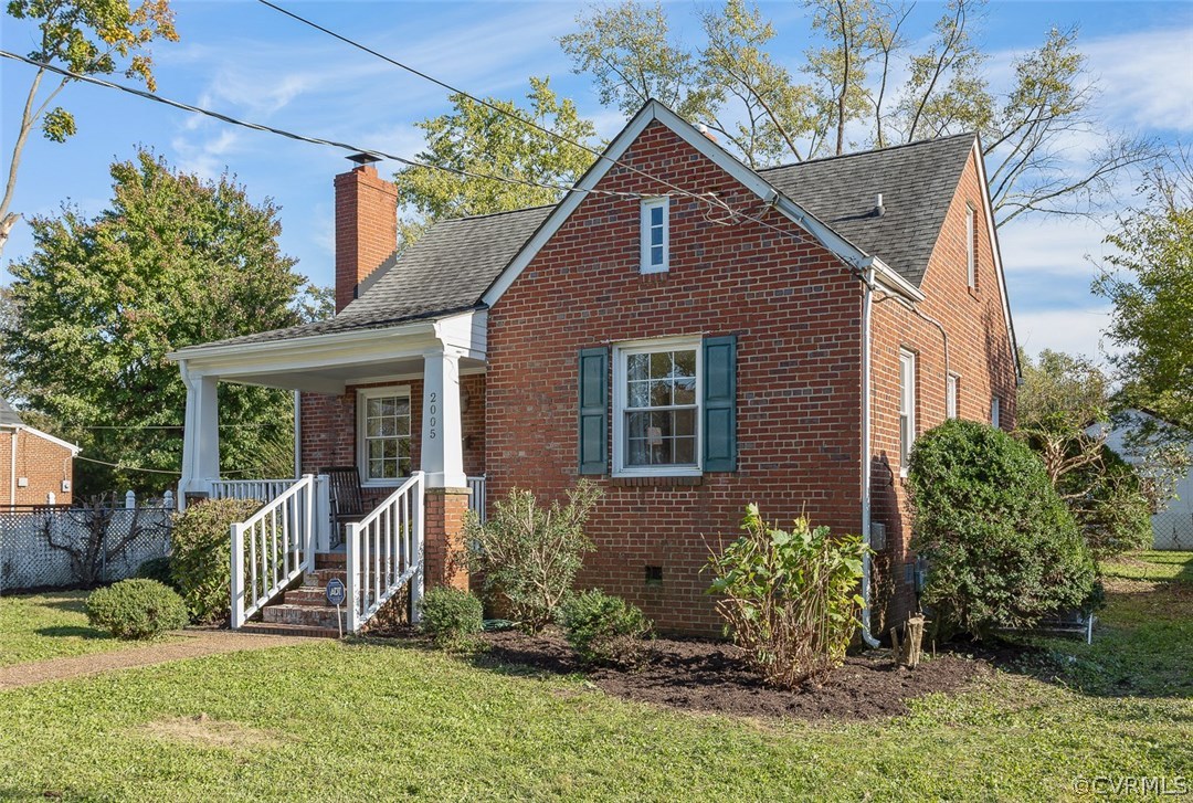2005 Newman Road Richmond, VA 23231 - Photo 2 of 20 Gallery Image 2