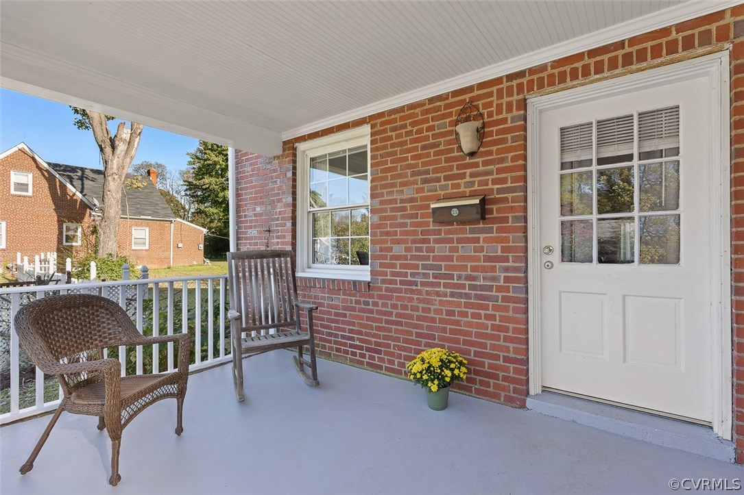 2005 Newman Road Richmond, VA 23231 - Photo 3 of 20 Gallery Image 3