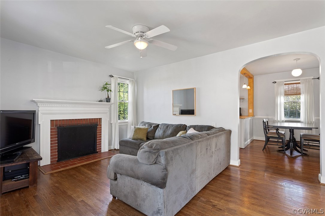 2005 Newman Road Richmond, VA 23231 - Photo 4 of 20 Gallery Image 4