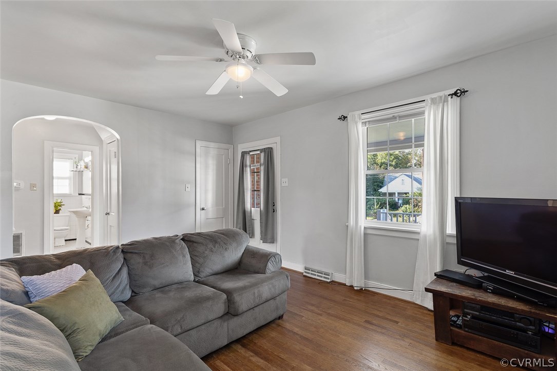 2005 Newman Road Richmond, VA 23231 - Photo 6 of 20 Gallery Image 6
