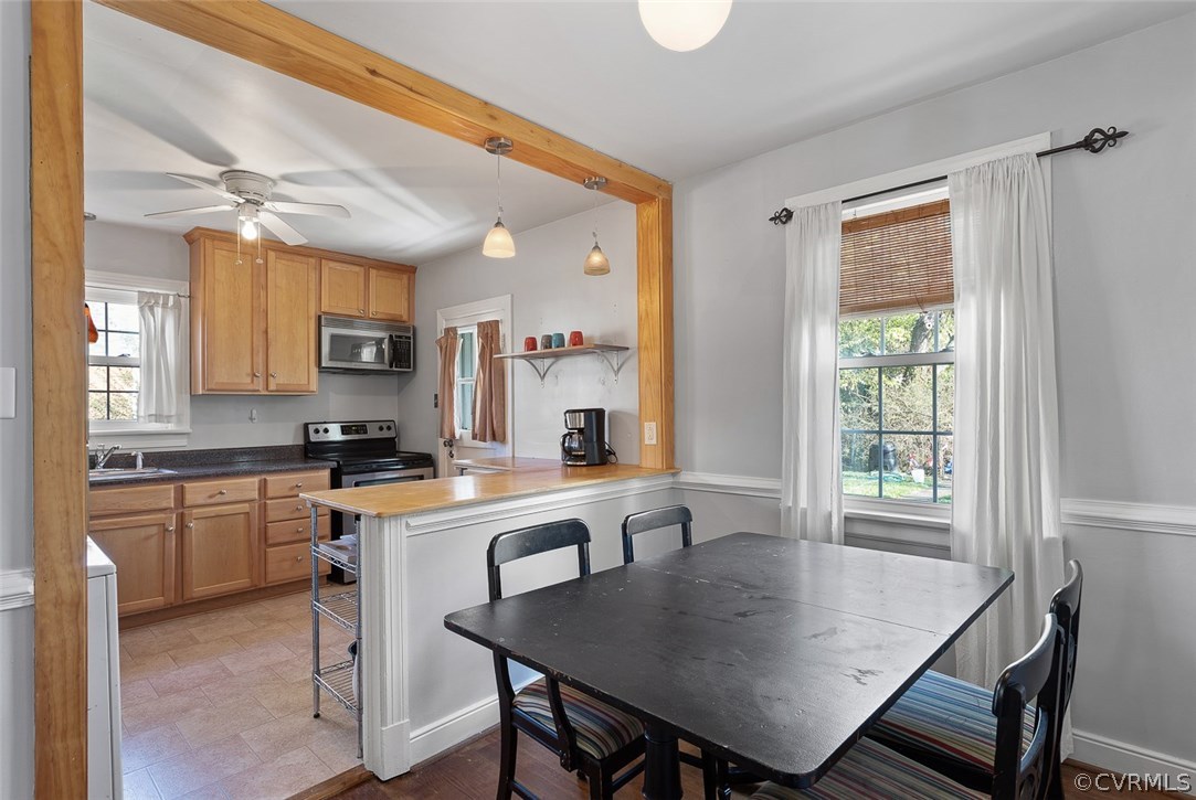 2005 Newman Road Richmond, VA 23231 - Photo 7 of 20 Gallery Image 7