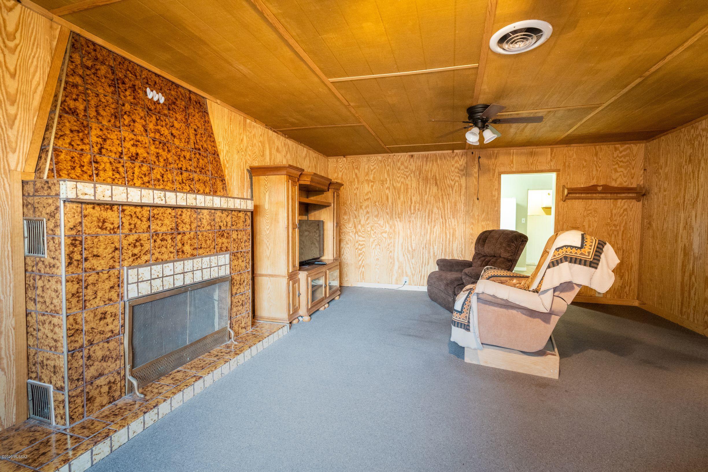 7664 Fort Grant Road Willcox, AZ 85643 - Photo 18 of 43