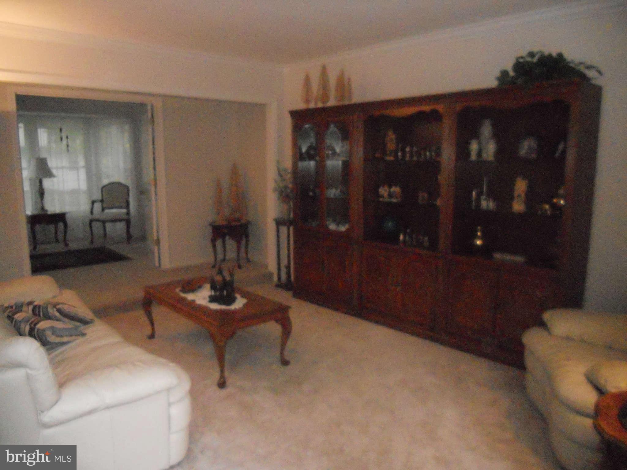 8229 Rippling Branch Road Laurel, MD 20723 - Photo 5 of 30 Living Room