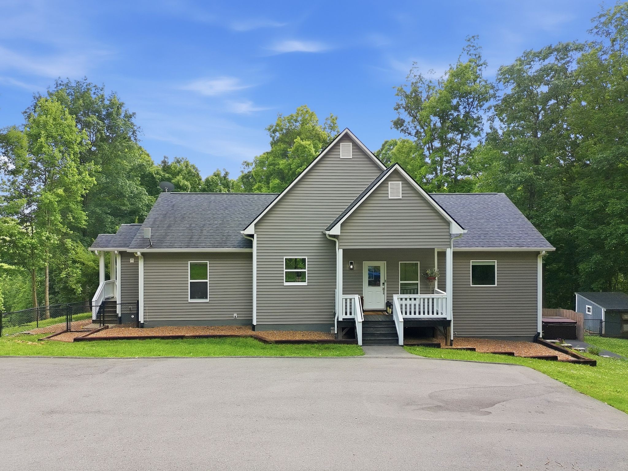 1828 Sugar Ridge Road Spring Hill, TN 37179 - Photo 23 of 24