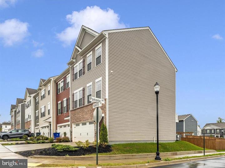 1239 Apollo Drive Frederick, MD 21702 - Photo 4 of 39