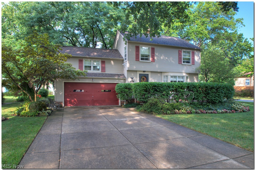 1336 Ford Road Lyndhurst, OH 44124 - Photo 35 of 35