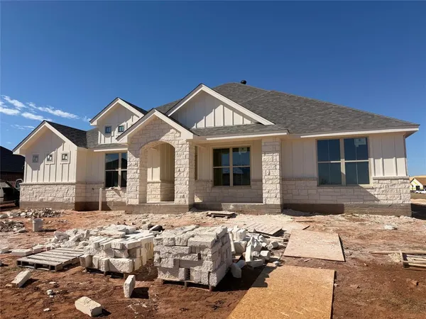 $499,900 | 6430 Windmill Grass Lane, Abilene, TX 79606