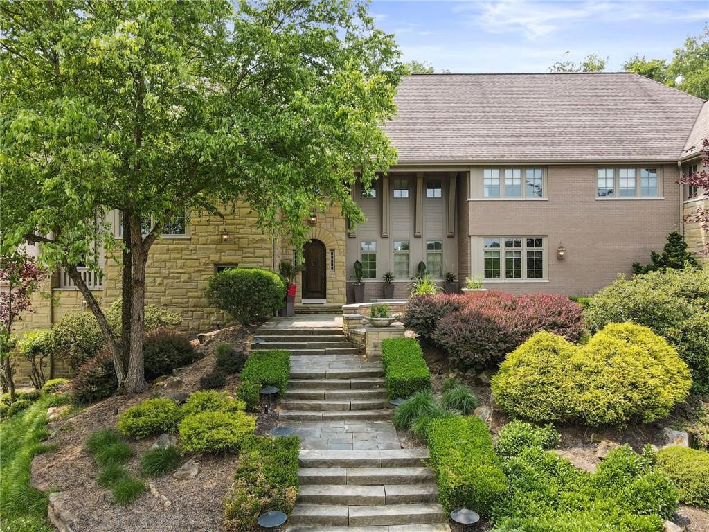 3 Westmoreland Farm Lane, Pittsburgh, PA 15215 Compass