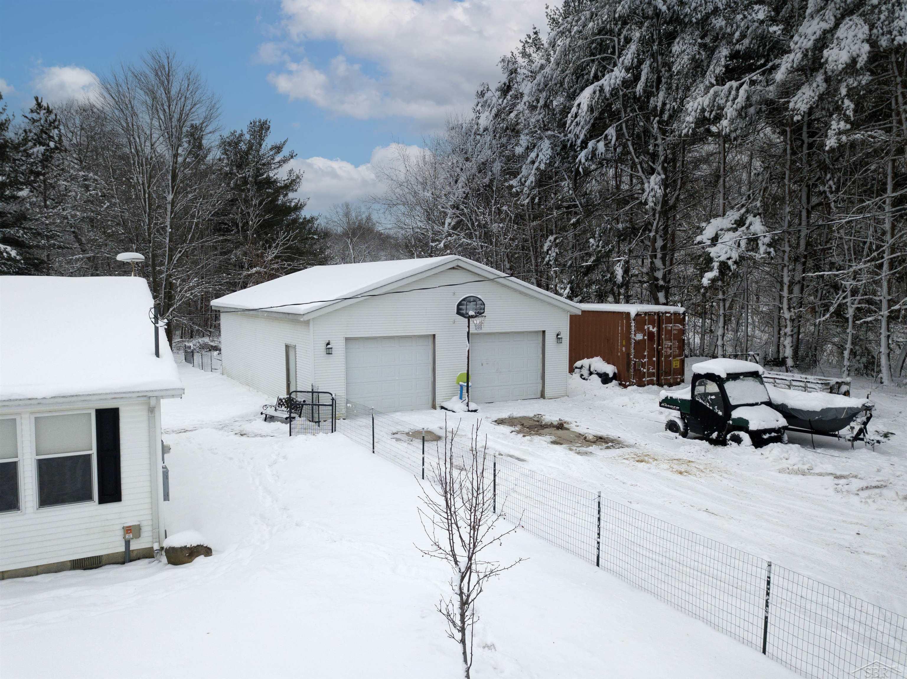 17985 West Townline Road St. Charles, MI 48655 - Photo 24 of 25