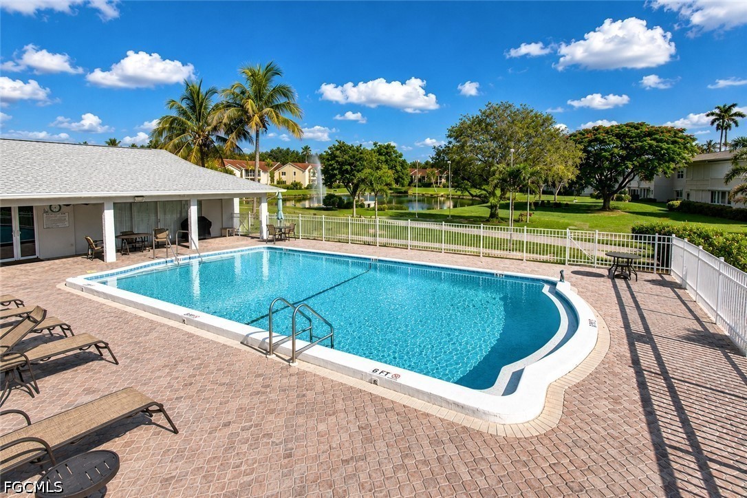 1830 Brantley Road, Unit I7 Fort Myers, FL 33907 - Photo 4 of 45
