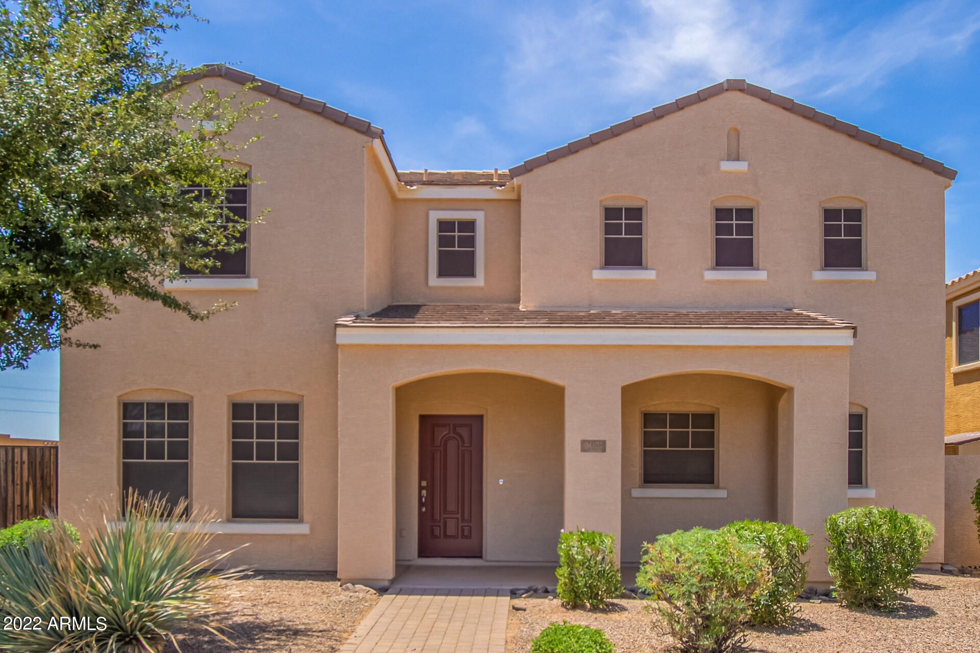 3031 East Harrison Street Gilbert, AZ 85295 - Photo 2 of 29 0002-02-Harrison