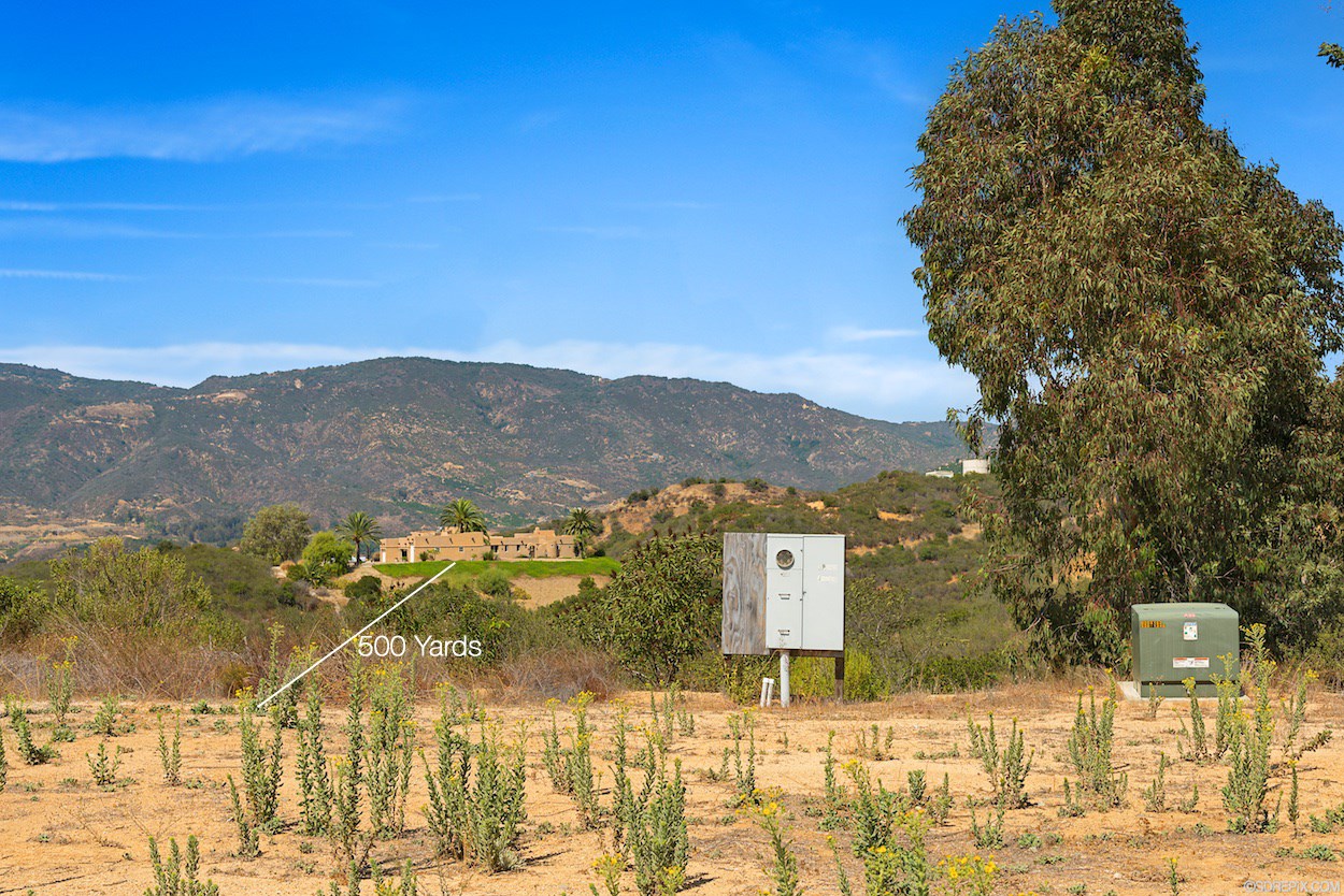 39848 Jones Road Fallbrook, CA 92028 - Photo 22 of 25