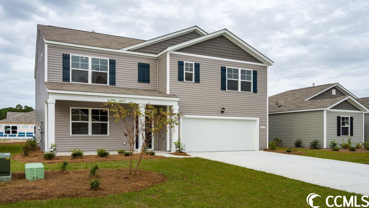 2023 Ridgedale Drive Conway, SC 29526 - Photo 3 of 38 Gallery Image 3