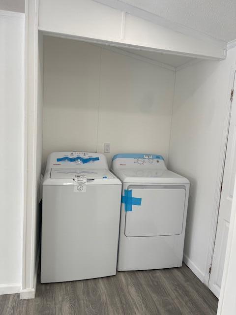 255 Cold Springs Road North Bangor, NY 12966 - Photo 5 of 18 Washer & Dryer area