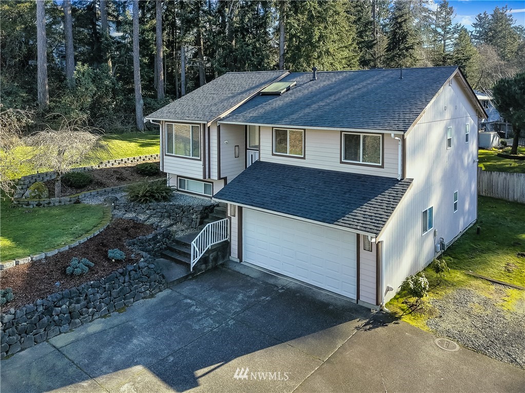 505 Roe Street Steilacoom, WA 98388 - Photo 18 of 21