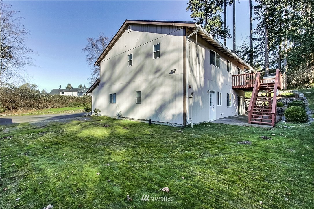505 Roe Street Steilacoom, WA 98388 - Photo 19 of 21