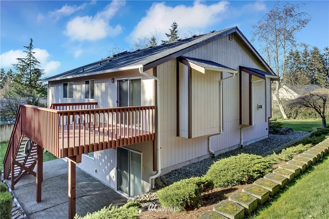 505 Roe Street Steilacoom, WA 98388 - Photo 20 of 21