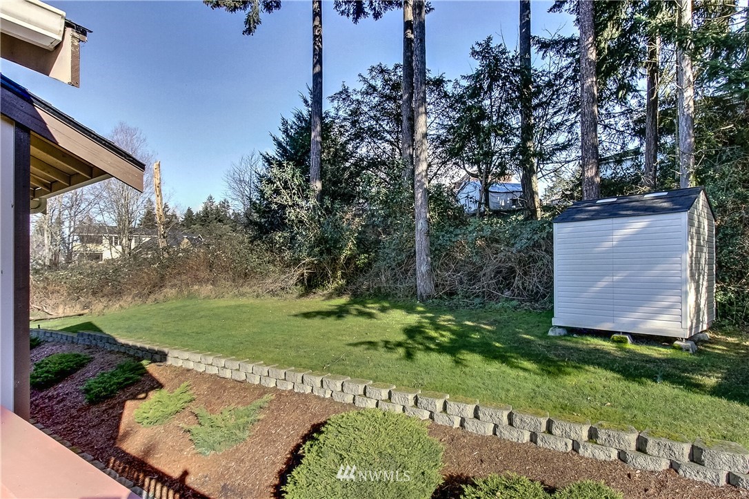 505 Roe Street Steilacoom, WA 98388 - Photo 21 of 21