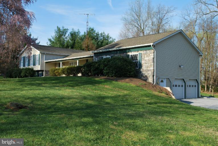 7300 Talbot Run Road Mount Airy, MD 21771 - Photo 15 of 30 Exterior (General)