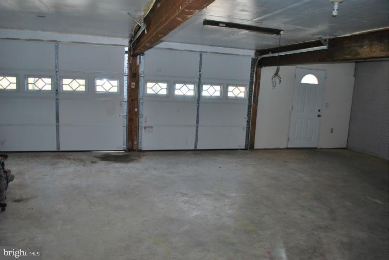 7300 Talbot Run Road Mount Airy, MD 21771 - Photo 25 of 30 Garage