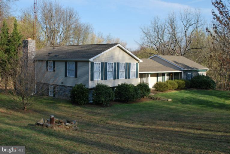 7300 Talbot Run Road Mount Airy, MD 21771 - Photo 30 of 30 Exterior (Front)