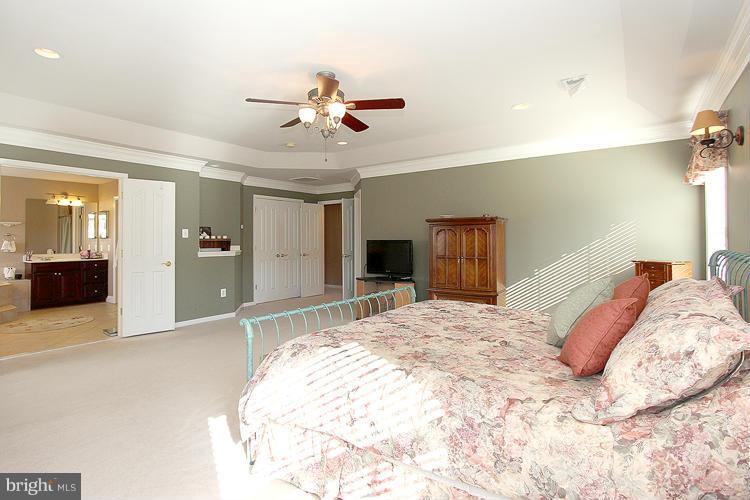 3512 Gregg Road Brookeville, MD 20833 - Photo 17 of 30 Bedroom (Master)