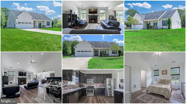 $489,900 | 1092 Chews Landing Road, Clementon, NJ 08021