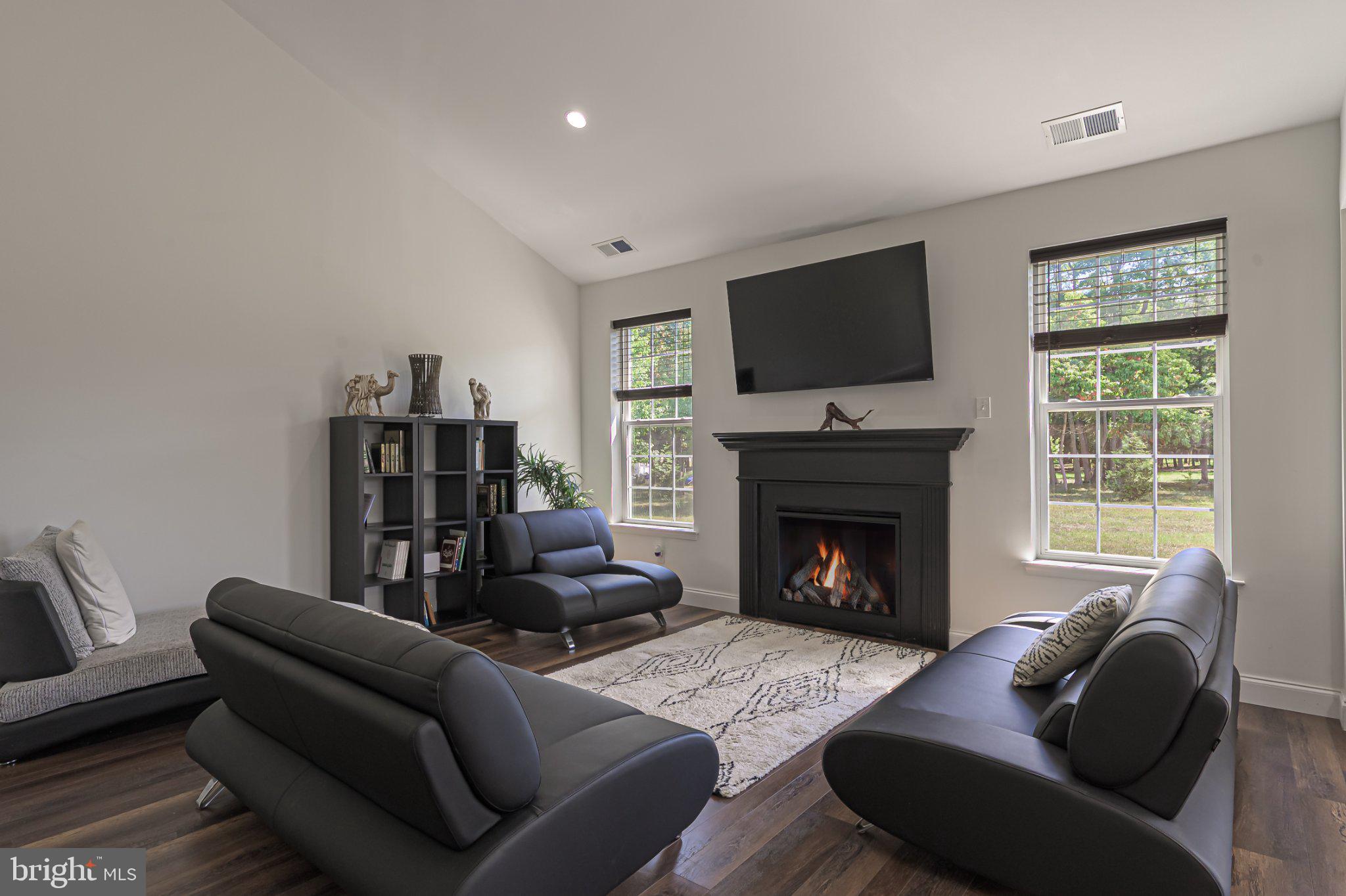 1092 Chews Landing Road Clementon, NJ 08021 - Photo 15 of 41 Modern elegance with cozy charm.