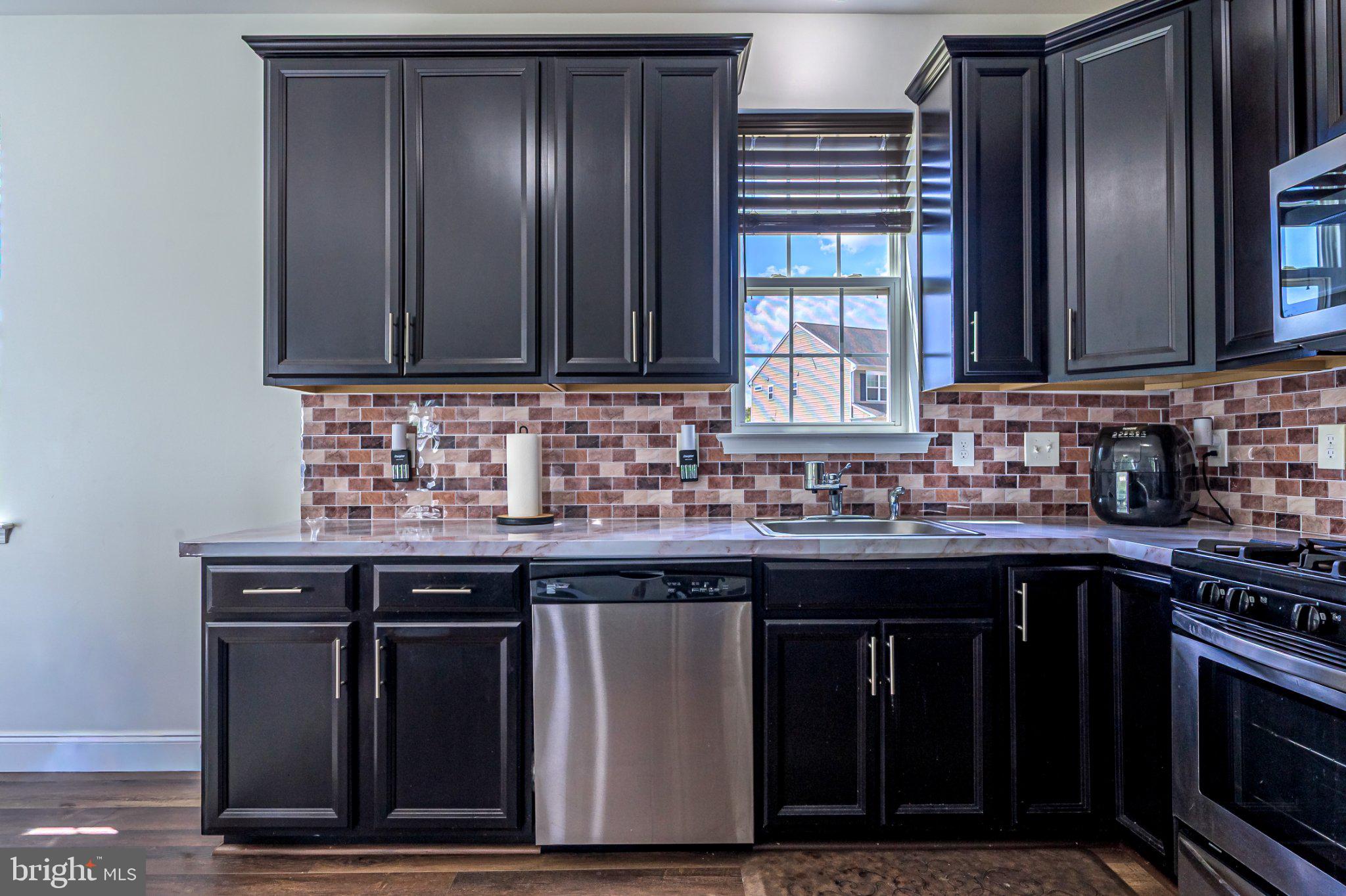 1092 Chews Landing Road Clementon, NJ 08021 - Photo 21 of 41 Sleek kitchen with modern finishes.