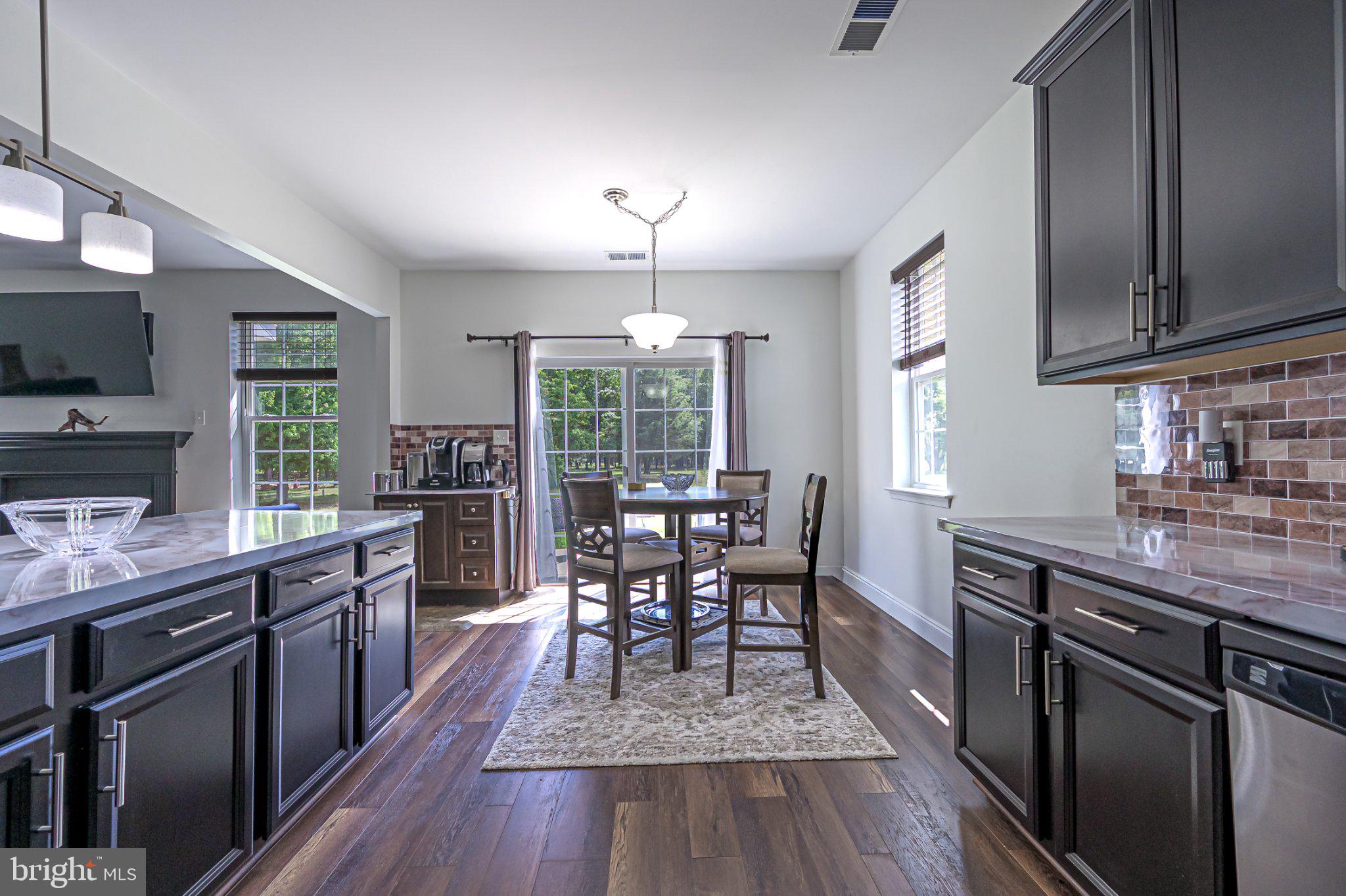 1092 Chews Landing Road Clementon, NJ 08021 - Photo 22 of 41 Modern kitchen with inviting ambiance.