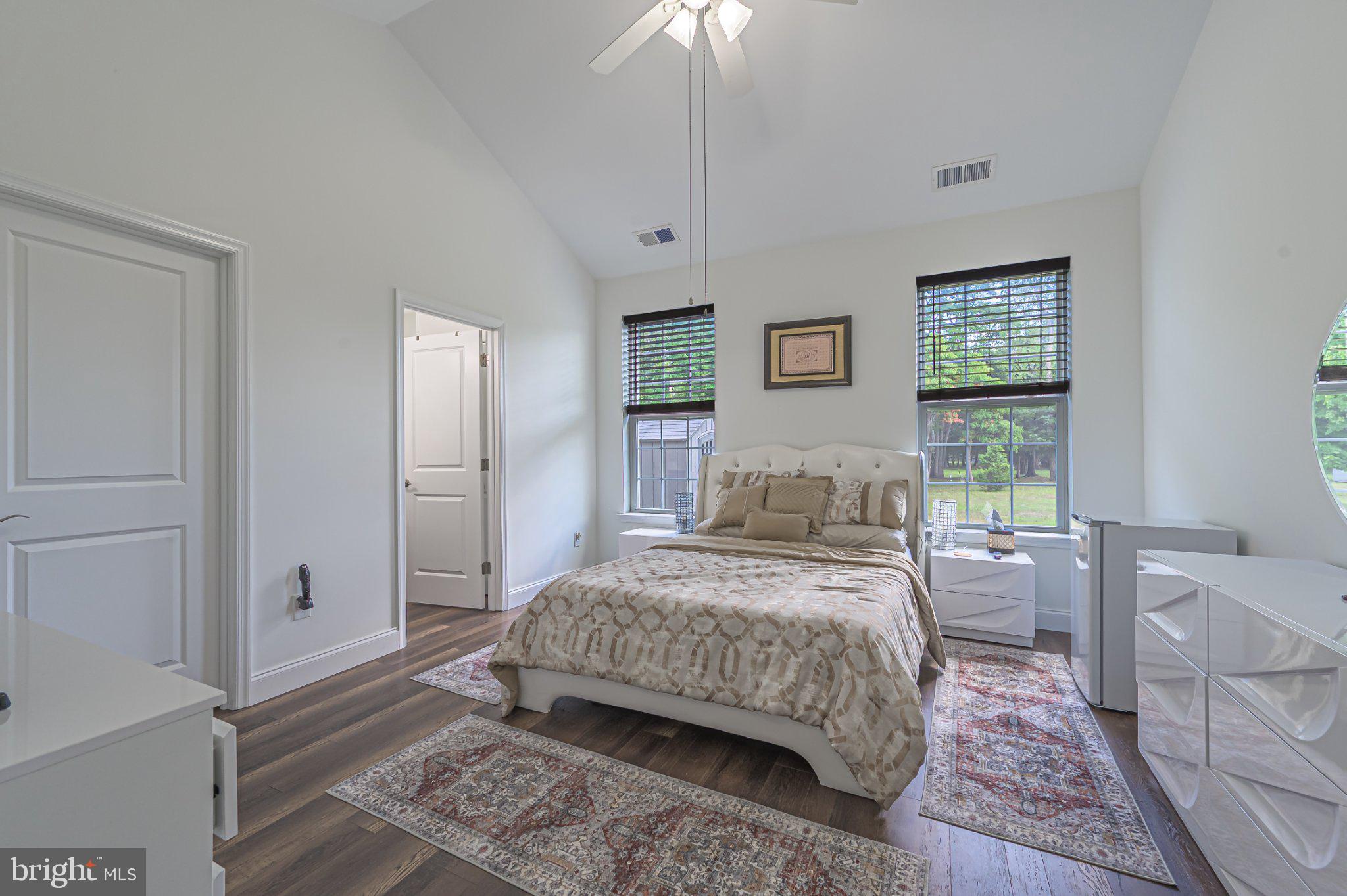 1092 Chews Landing Road Clementon, NJ 08021 - Photo 23 of 41 Serene bedroom with natural light.