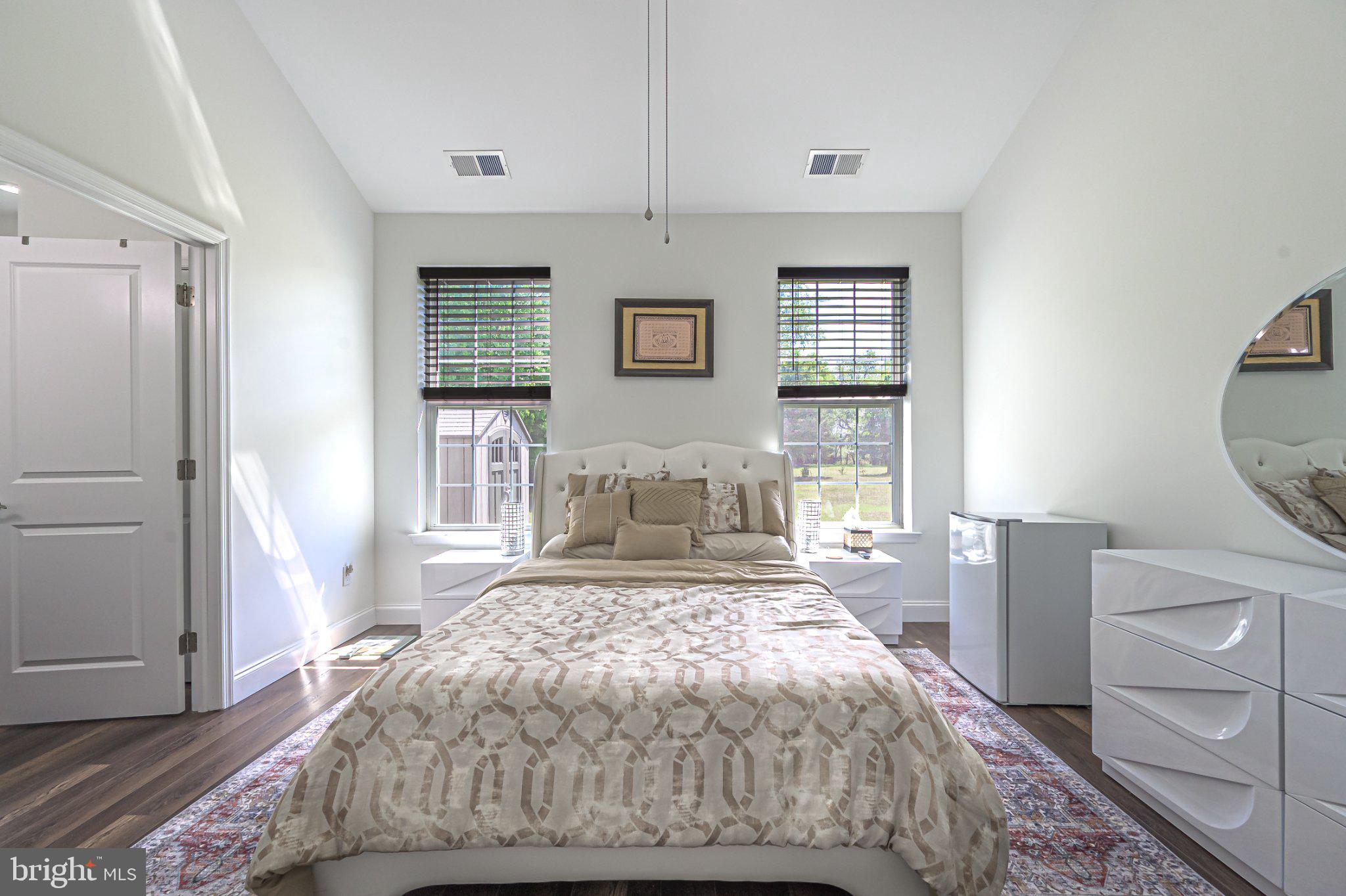1092 Chews Landing Road Clementon, NJ 08021 - Photo 24 of 41 Serene bedroom with natural light.