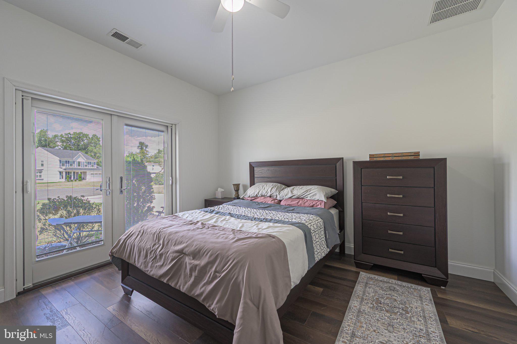 1092 Chews Landing Road Clementon, NJ 08021 - Photo 27 of 41 Bright and airy bedroom retreat.