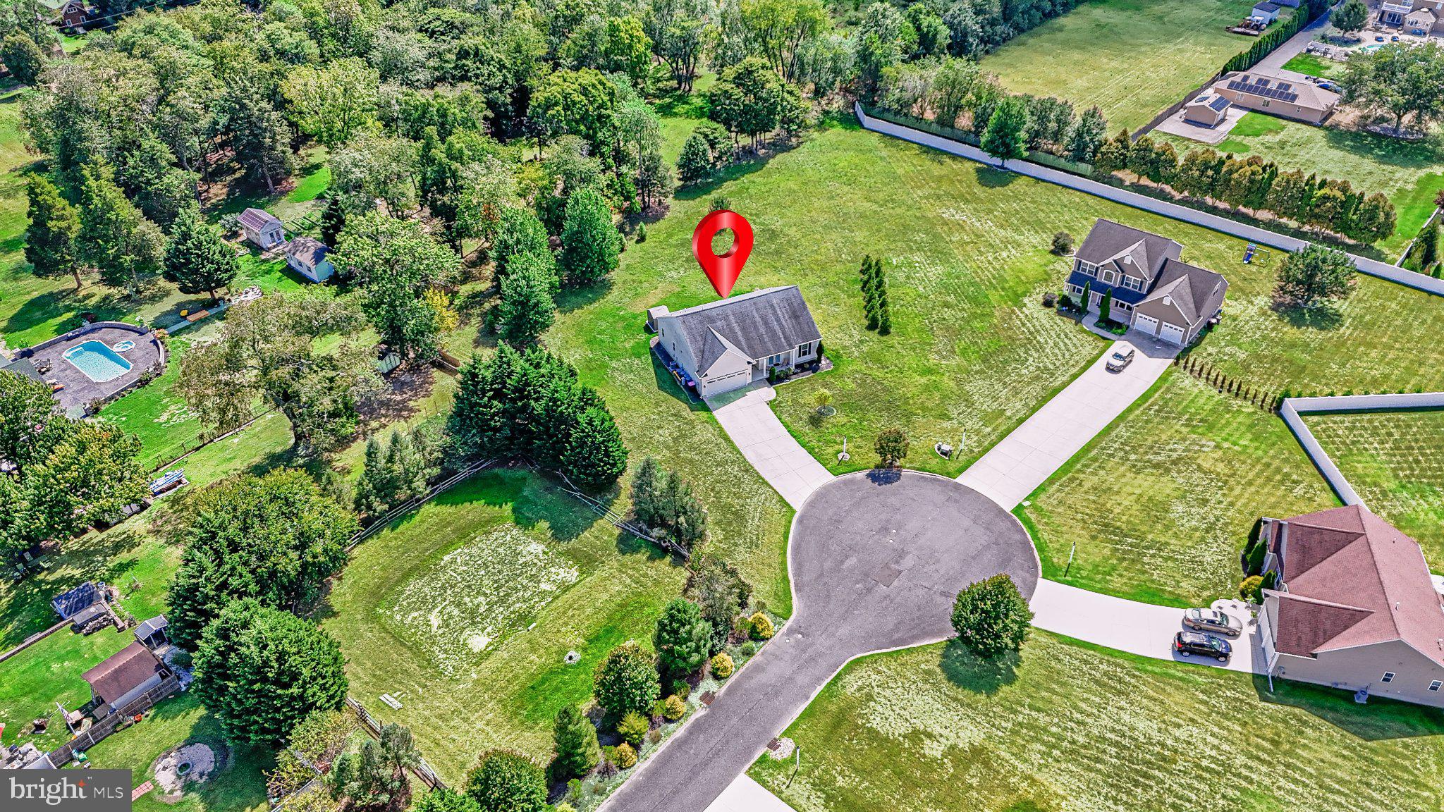 1092 Chews Landing Road Clementon, NJ 08021 - Photo 3 of 41 Charming home in a serene setting.