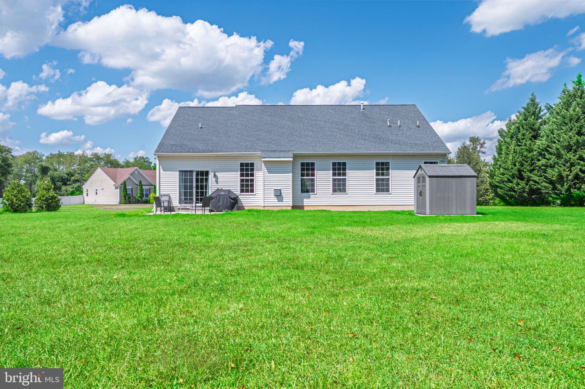 1092 Chews Landing Road Clementon, NJ 08021 - Photo 34 of 41 Charming home with spacious yard.