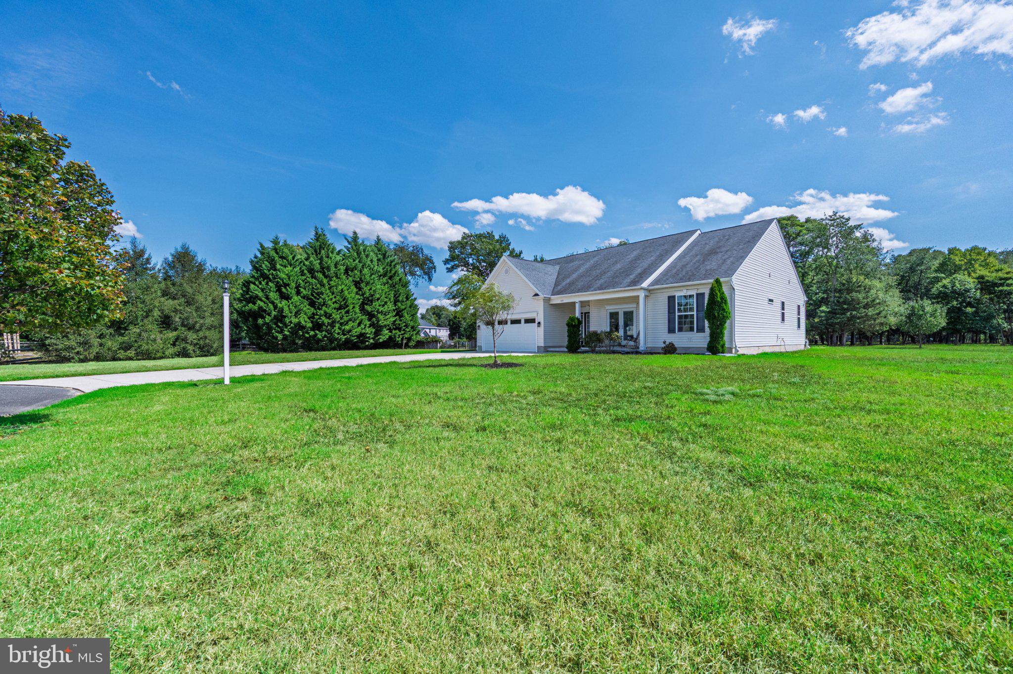 1092 Chews Landing Road Clementon, NJ 08021 - Photo 38 of 41 Charming home on spacious green lot.