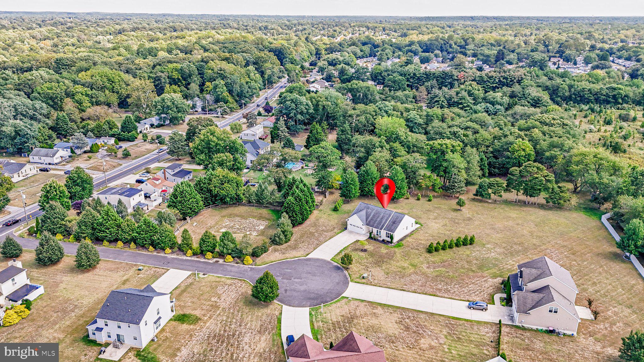 1092 Chews Landing Road Clementon, NJ 08021 - Photo 6 of 41 Charming home in serene surroundings.