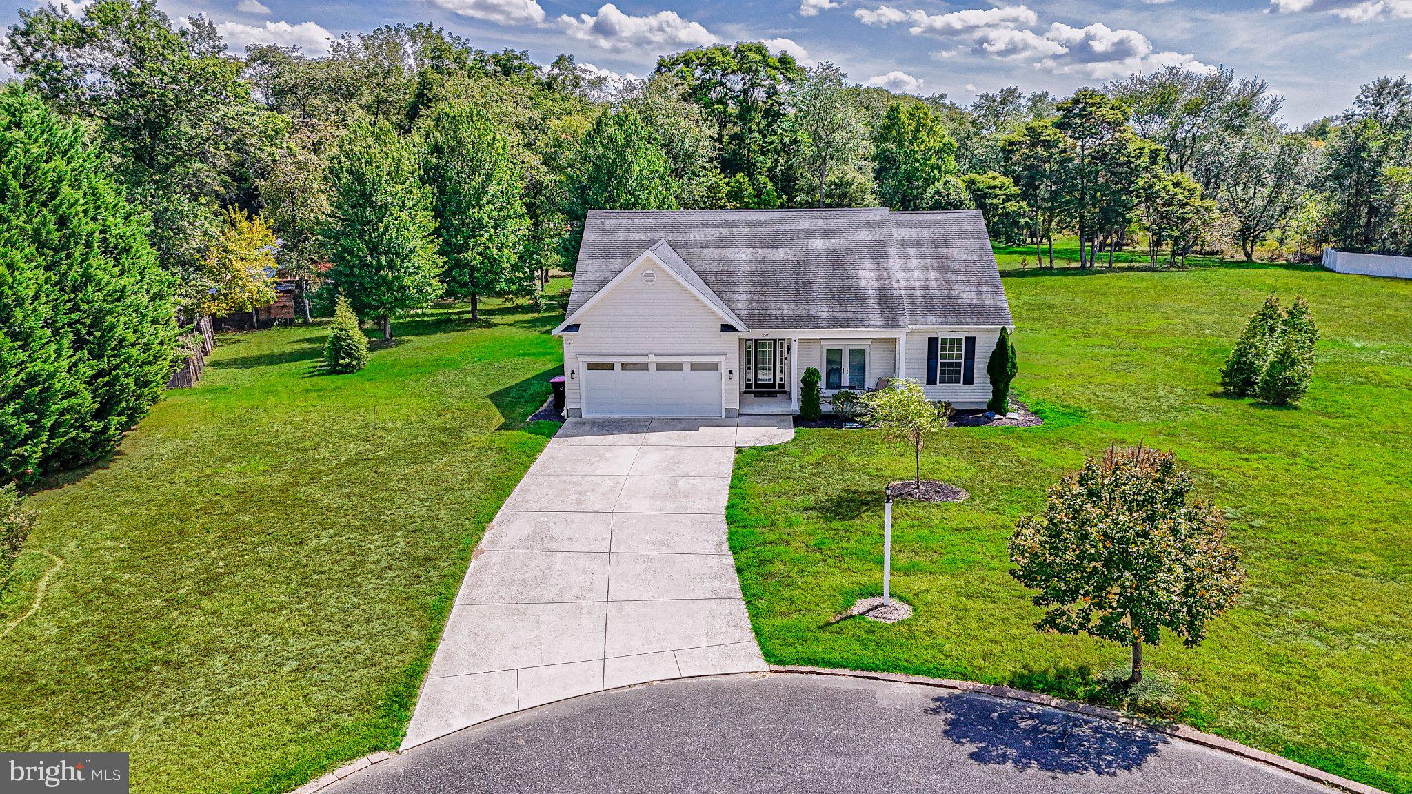 1092 Chews Landing Road Clementon, NJ 08021 - Photo 9 of 41 Charming home on a spacious lot.