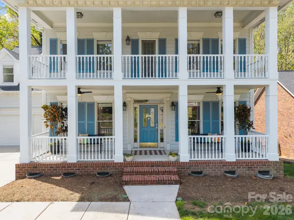 $650,000 | 20432 Middletown Road, Cornelius, NC 28031