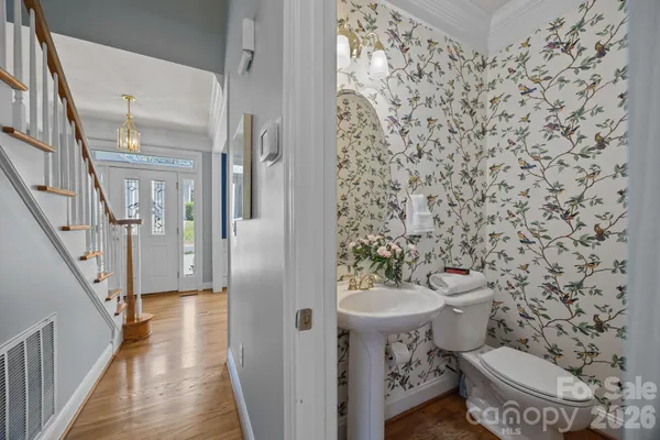 $650,000 | 20432 Middletown Road, Cornelius, NC 28031