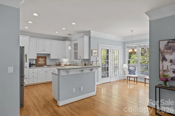 $650,000 | 20432 Middletown Road, Cornelius, NC 28031