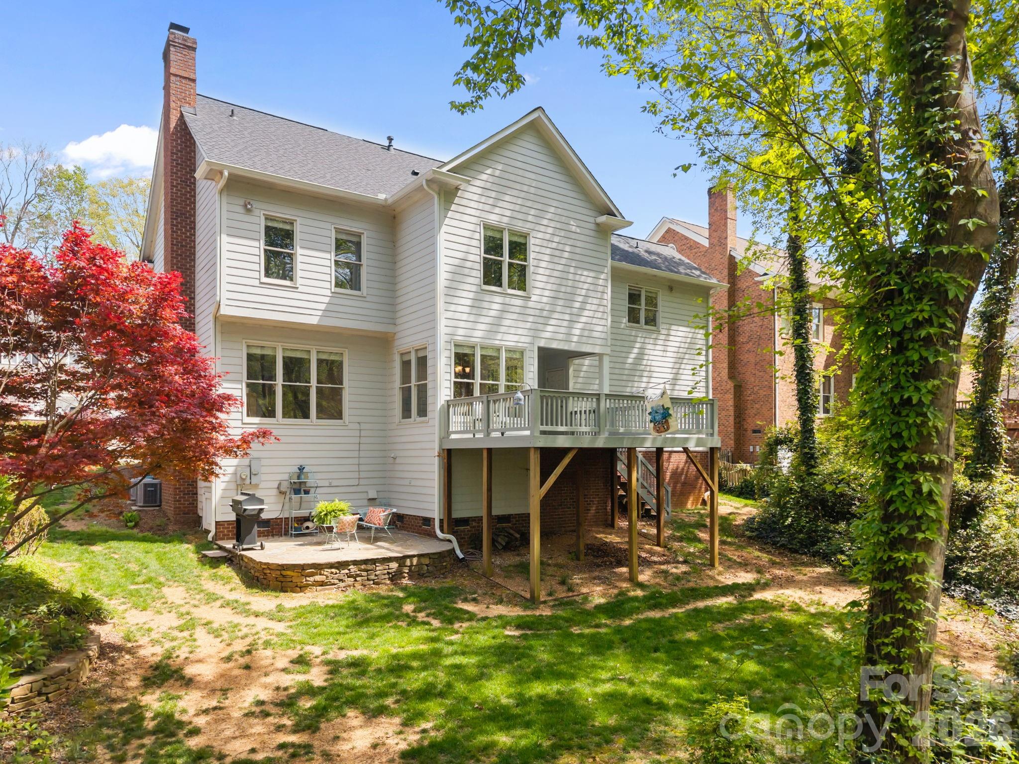 20432 Middletown Road Cornelius, NC 28031 - Photo 33 of 45