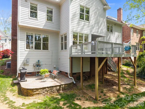 $650,000 | 20432 Middletown Road, Cornelius, NC 28031