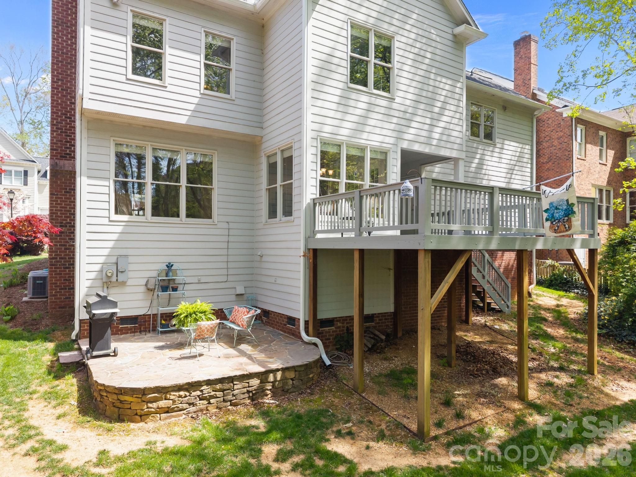 20432 Middletown Road Cornelius, NC 28031 - Photo 34 of 45