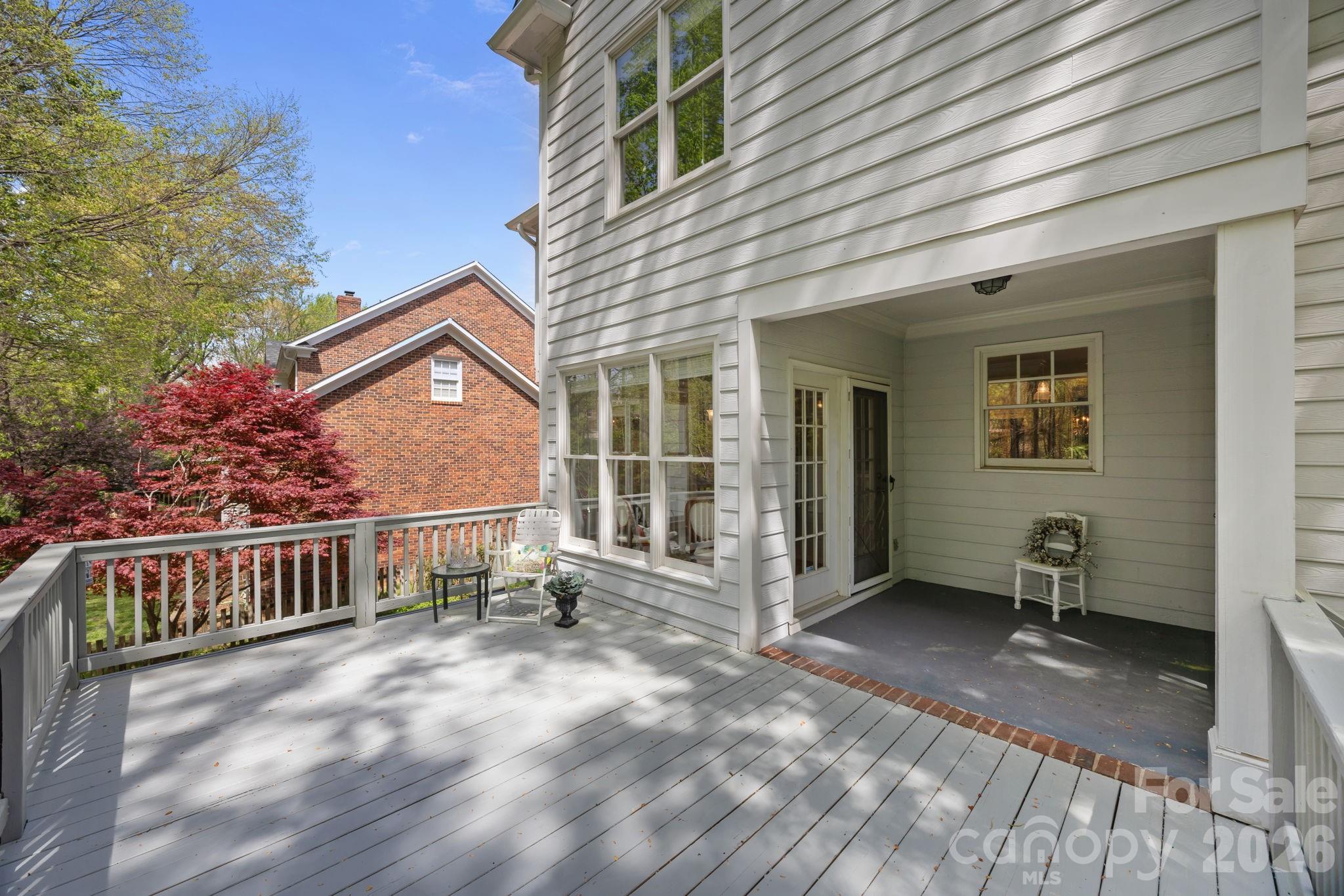 20432 Middletown Road Cornelius, NC 28031 - Photo 35 of 45