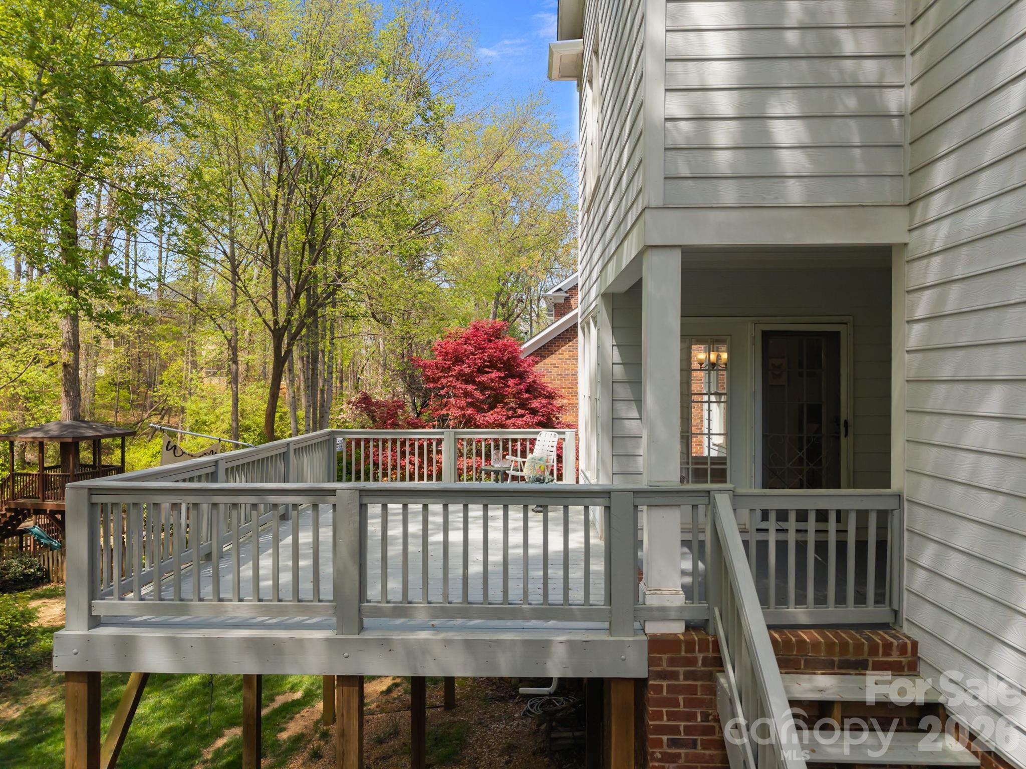 20432 Middletown Road Cornelius, NC 28031 - Photo 36 of 45