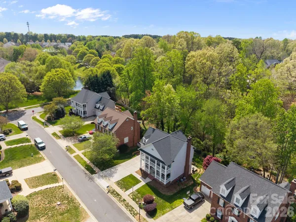 $650,000 | 20432 Middletown Road, Cornelius, NC 28031