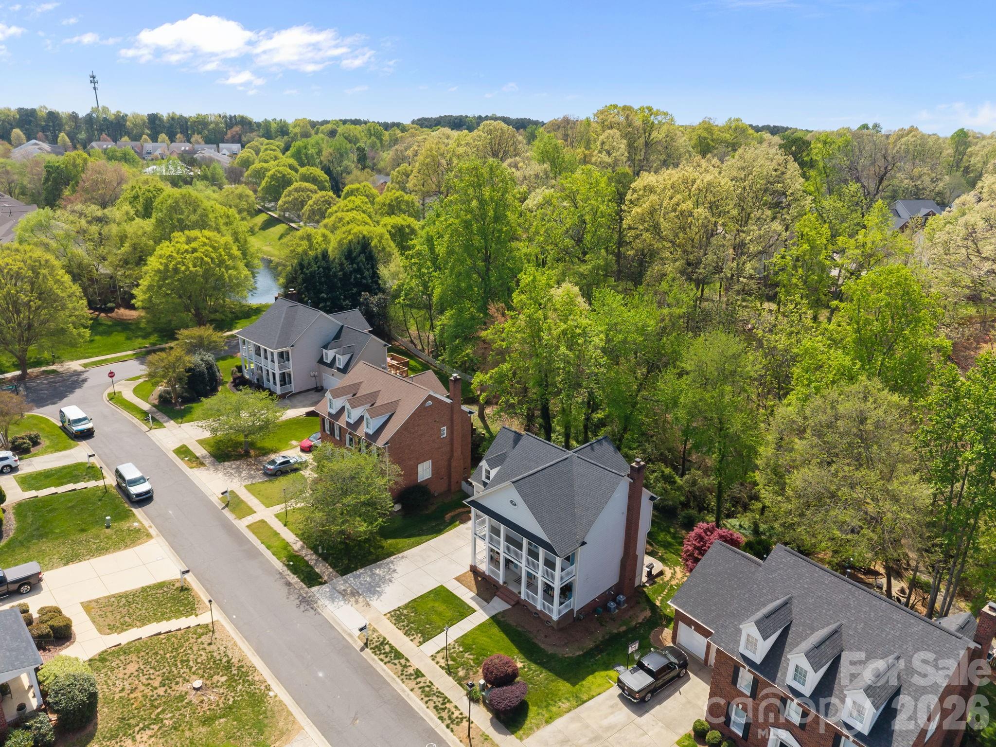 20432 Middletown Road Cornelius, NC 28031 - Photo 38 of 45